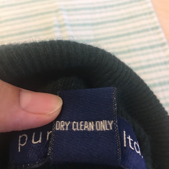 100%Cashmere Sweater😍 - Picture 8 of 10